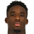 Lamine Mandela Keita