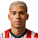 Jefferson Justo Cáceres Chávez