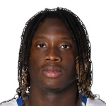 Mamadou Kaly Sène
