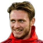 Jordan McGhee