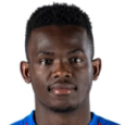 Rabbi Matondo