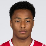 Dillon Ifunanya Chukwu Hoogewerf