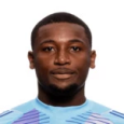 Chituru Ethan Odunze