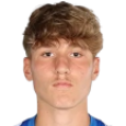 Callum Mackley