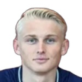 Lucas Martin Nygaard