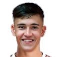 Ben Hammond