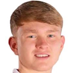 Finley McAllister