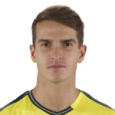Denis Suárez Fernández