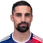 Sebastian Francisco Lletget