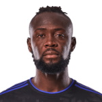 Kei Ansu Kamara