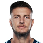 Kevin Wimmer