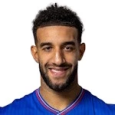 Connor Lambert Goldson