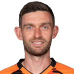 James O'Shea