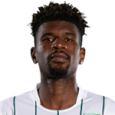 Aaron Tshibola