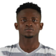 Alfa Semedo Esteves