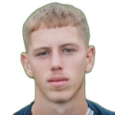 Hayden Kai Muller