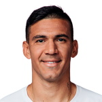 Fabián Cornelio Balbuena González