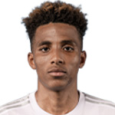 Gedson Carvalho Fernandes
