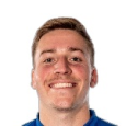 Tylor Reed Golden