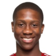 Malik Marcel Dijksteel