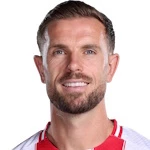 Jordan Brian Henderson