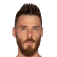 David de Gea Quintana