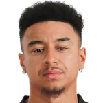 Jesse Ellis Lingard