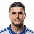 Mohamed Amine Elyounoussi