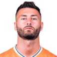 Gary Lee Madine