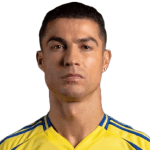 Cristiano Ronaldo dos Santos Aveiro
