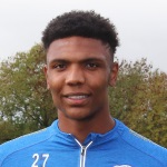 Kyle Farren Hudlin