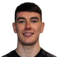 Luke McNicholas