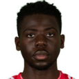 Omari Nathan Forson