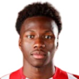 Daniel Oladele Akinbiyi Oyegoke