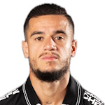 Philippe Coutinho Correia
