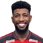 Emerson Aparecido Leite de Souza Júnior