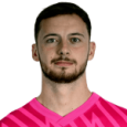 Conor William Hazard