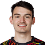 Max Edward O’Leary