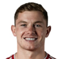 Callum David Hendry