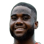 Junior Luamba