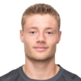 Lukas Bornhøft Jensen
