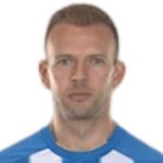 Jordan Luke Rhodes
