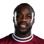 Michail Gregory Antonio