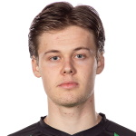 Per Axel Nils Henriksson