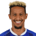 Callum Jack Robinson