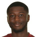 Gideon Mensah Kodua