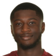 Gideon Mensah Kodua