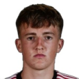 Jake Richards