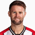 Oliver James Norwood