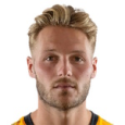 Cameron Pearce Norman
